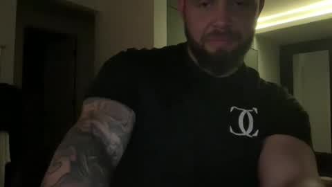 thiccbull12 online show from March 3, 11:22 am