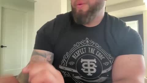 thiccbull12 online show from March 2, 5:04 pm