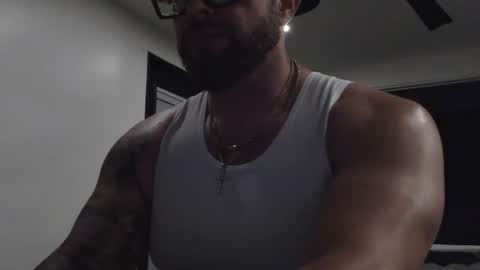 thiccbull12 online show from July 14, 5:56 am