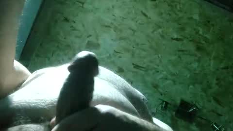 ThiccD online show from November 22, 9:13 pm