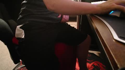 Thiccdick65 online show from April 14, 2:59 am