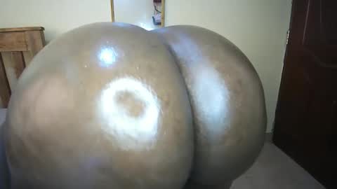 thickiana online show from September 19, 5:33 am