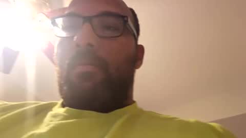 thick_cock_al online show from February 10, 8:42 pm