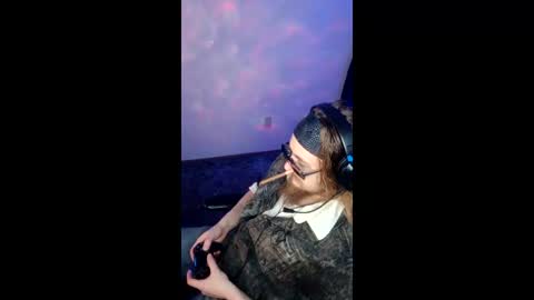 thick_theo_thunder online show from March 1, 7:12 am