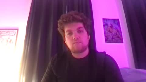 Thick online show from January 2, 8:02 pm