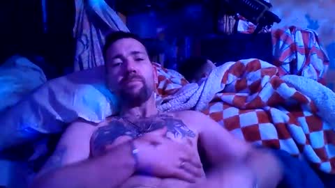 thickdickbadboy online show from March 2, 12:56 pm