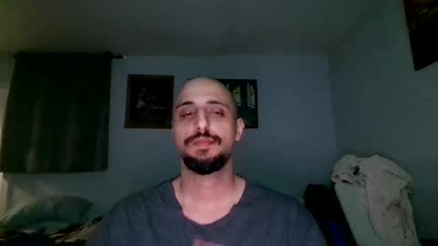 ThickDickedDom online show from July 10, 9:14 am