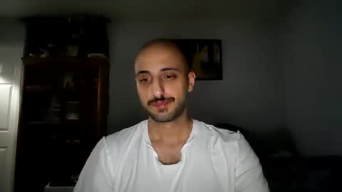 ThickDickedDom online show from October 29, 9:11 am