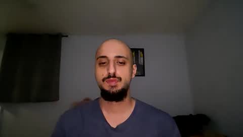 ThickDickedDom online show from February 7, 10:07 am