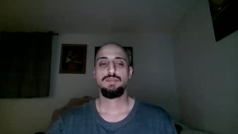 ThickDickedDom online show from April 9, 9:04 am