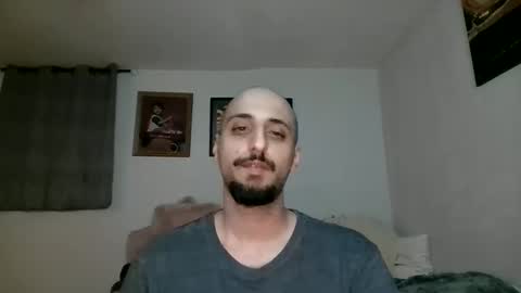 ThickDickedDom online show from March 31, 8:59 am