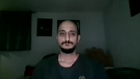 ThickDickedDom online show from March 14, 10:30 am