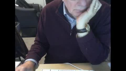 James online show from July 25, 5:27 am