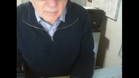 James online show from August 5, 1:57 am