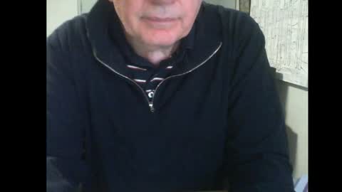 James online show from April 28, 2:54 pm