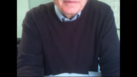 James online show from October 24, 4:35 am