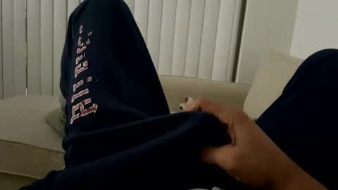 Thick-Mo online show from September 20, 4:37 am