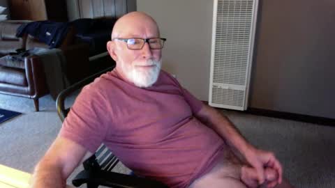 Thickmorningwoodinyou always online show from October 2, 6:28 pm