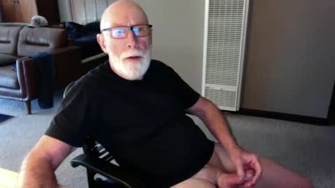 Thickmorningwoodinyou always online show from September 20, 5:05 pm