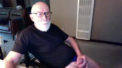 Thickmorningwoodinyou always online show from October 8, 5:41 pm