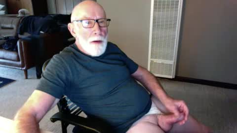 Thickmorningwoodinyou always online show from September 29, 5:34 pm