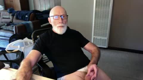 Thickmorningwoodinyou always online show from March 3, 7:07 pm