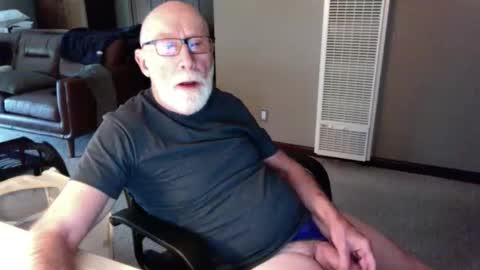 Thickmorningwoodinyou always online show from October 22, 5:03 pm