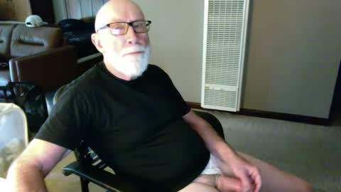 Thickmorningwoodinyou always online show from September 25, 5:42 pm