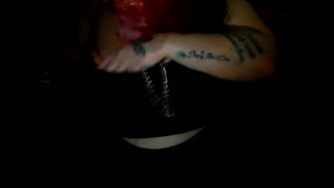 Thickndpretty online show from February 20, 4:45 am