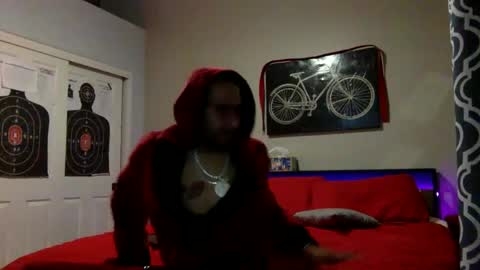 monster cock online show from February 23, 7:55 am