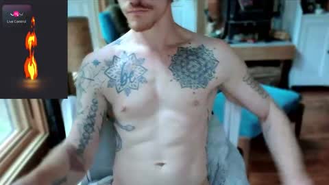 thickred333 online show from October 26, 7:57 pm