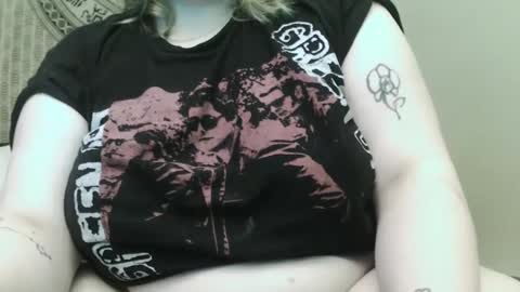 Ophelia online show from February 19, 10:09 pm