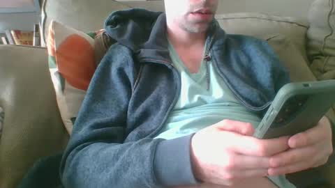 thickty online show from January 27, 7:35 pm