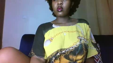 thickyannah online show from November 21, 12:19 am