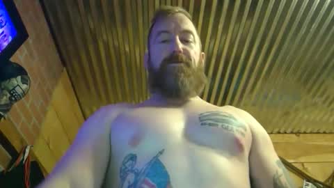 MissBear online show from March 1, 3:22 am