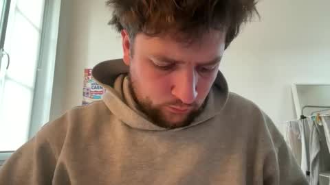 thierrylumiere online show from February 16, 4:38 pm