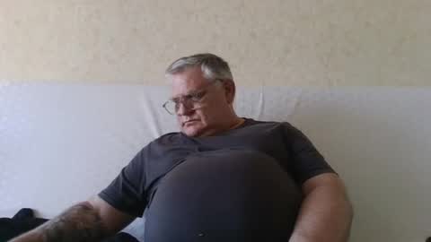 Thierrysymp online show from July 17, 5:15 pm