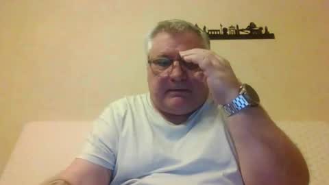 Thierrysymp online show from February 17, 5:23 pm