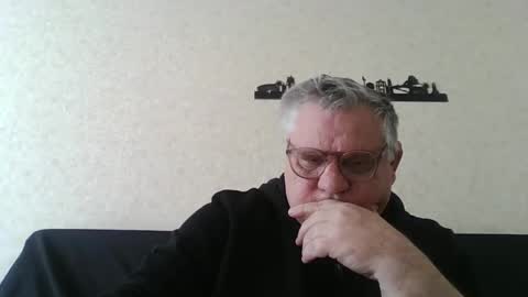 Thierrysymp online show from February 26, 10:40 am