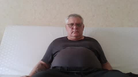 Thierrysymp online show from August 2, 5:26 pm