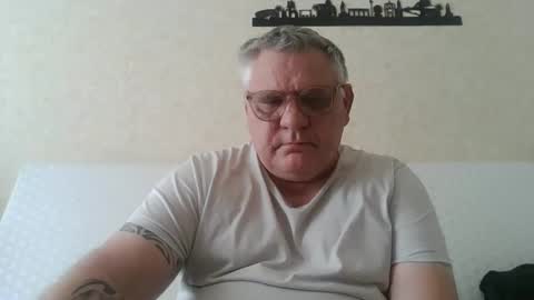 Thierrysymp online show from May 23, 8:32 am