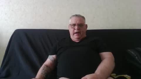 Thierrysymp online show from June 6, 5:08 pm