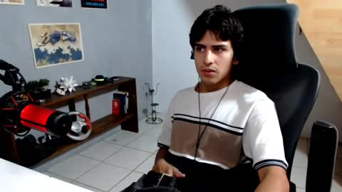 thieves_us online show from January 16, 4:10 am