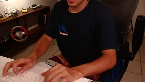 thieves_us online show from April 9, 4:16 am