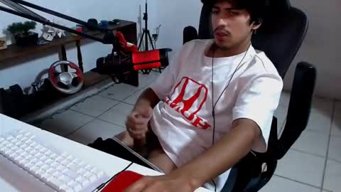 thieves_us online show from November 26, 6:32 am