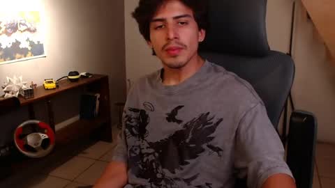 thieves_us online show from April 16, 3:17 am