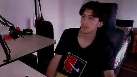 thieves_us online show from December 2, 5:54 pm