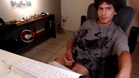 thieves_us online show from March 28, 6:04 am