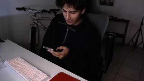 thieves_us online show from October 22, 5:54 am