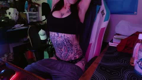 snacks online show from December 11, 9:23 pm